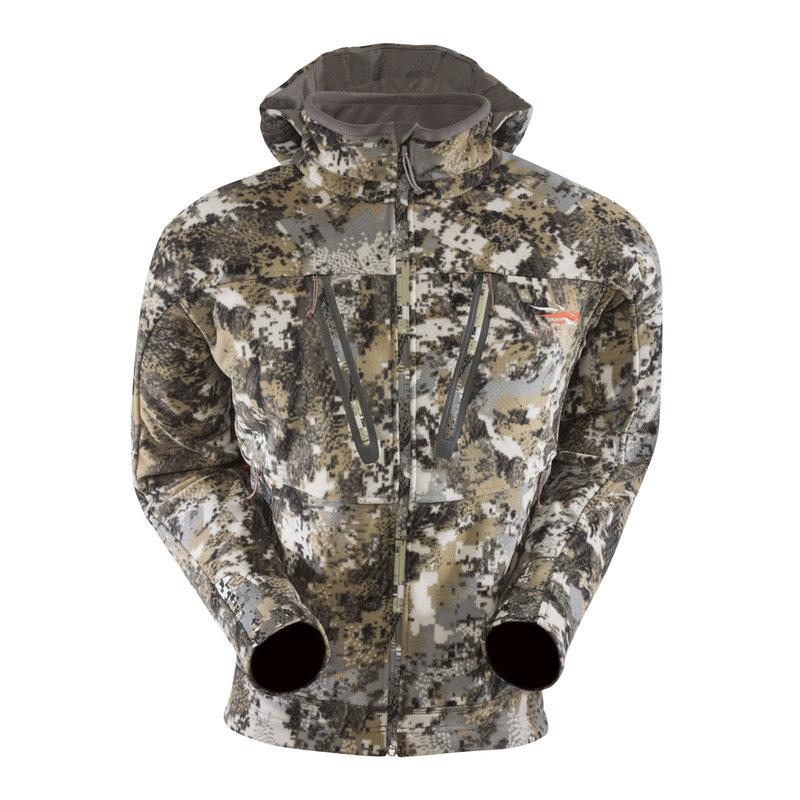 Куртка Stratus Jacket